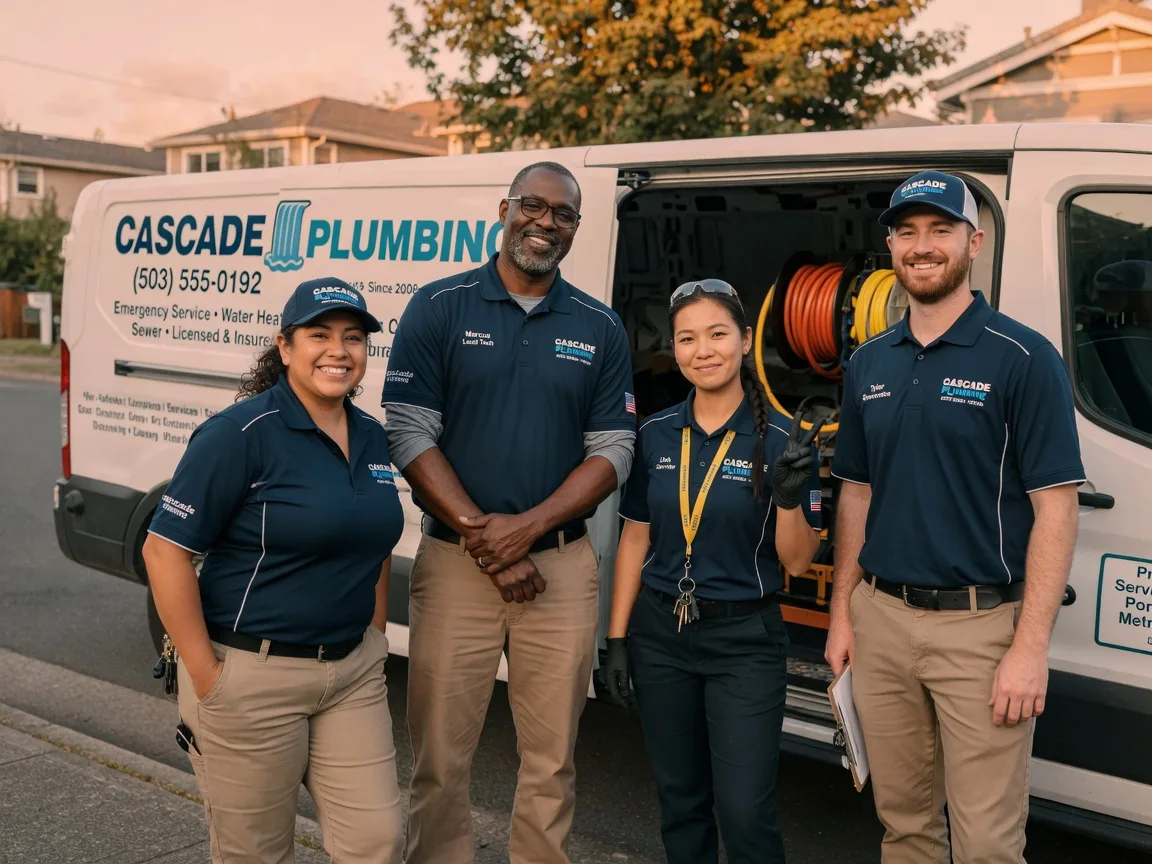 Emergency Plumber company in Saint Louis, MI